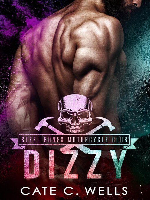 Cover image for Dizzy